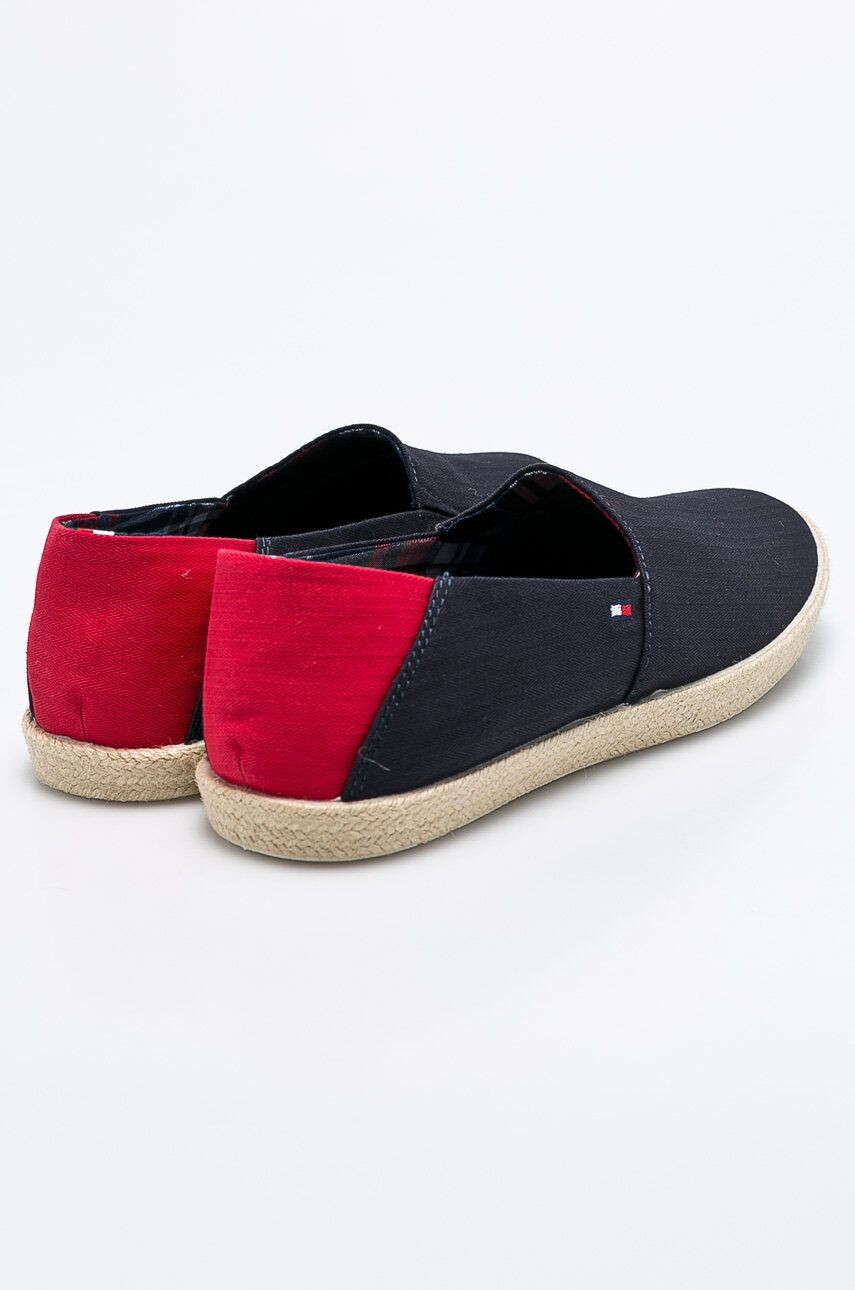 Tommy Hilfiger espadrile - Pepit.si