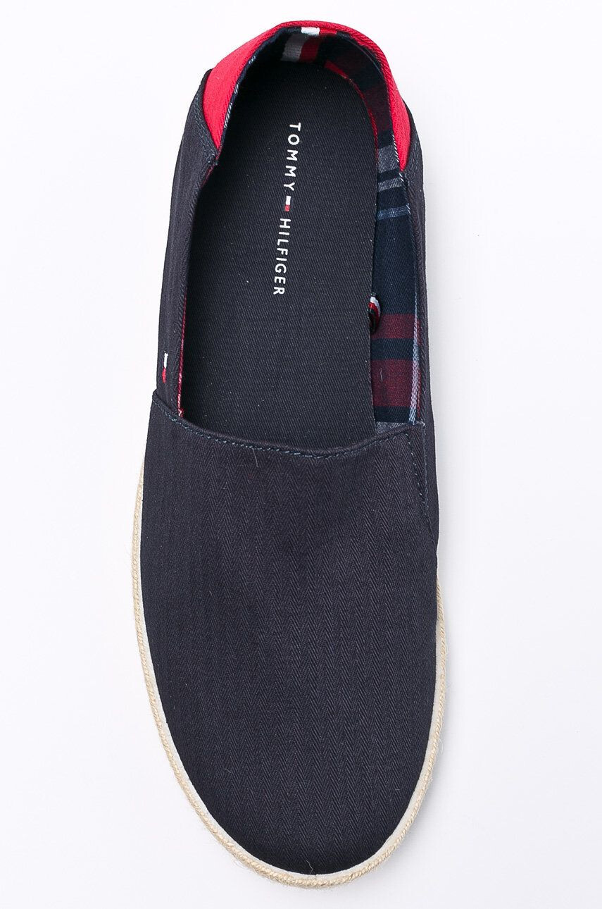 Tommy Hilfiger espadrile - Pepit.si