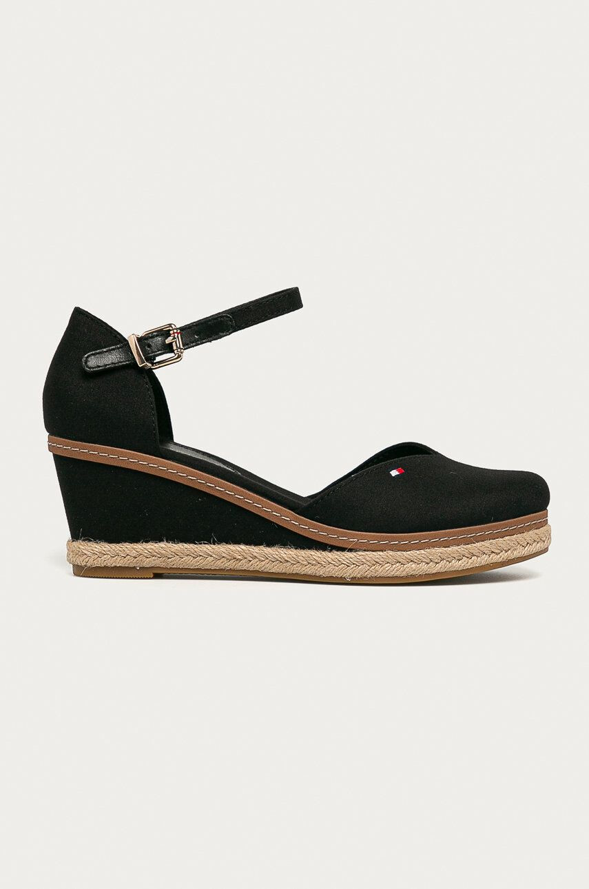 Tommy Hilfiger espadrile - Pepit.si