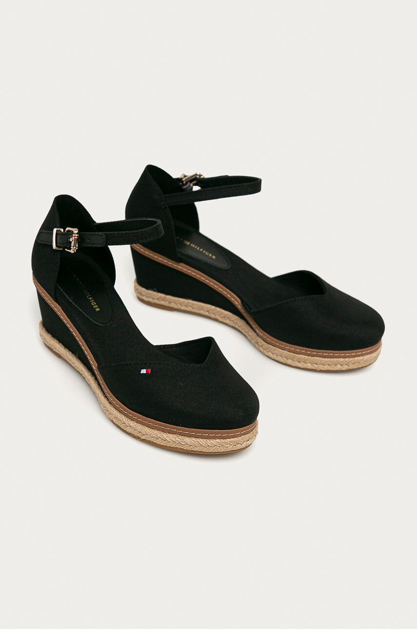 Tommy Hilfiger espadrile - Pepit.si