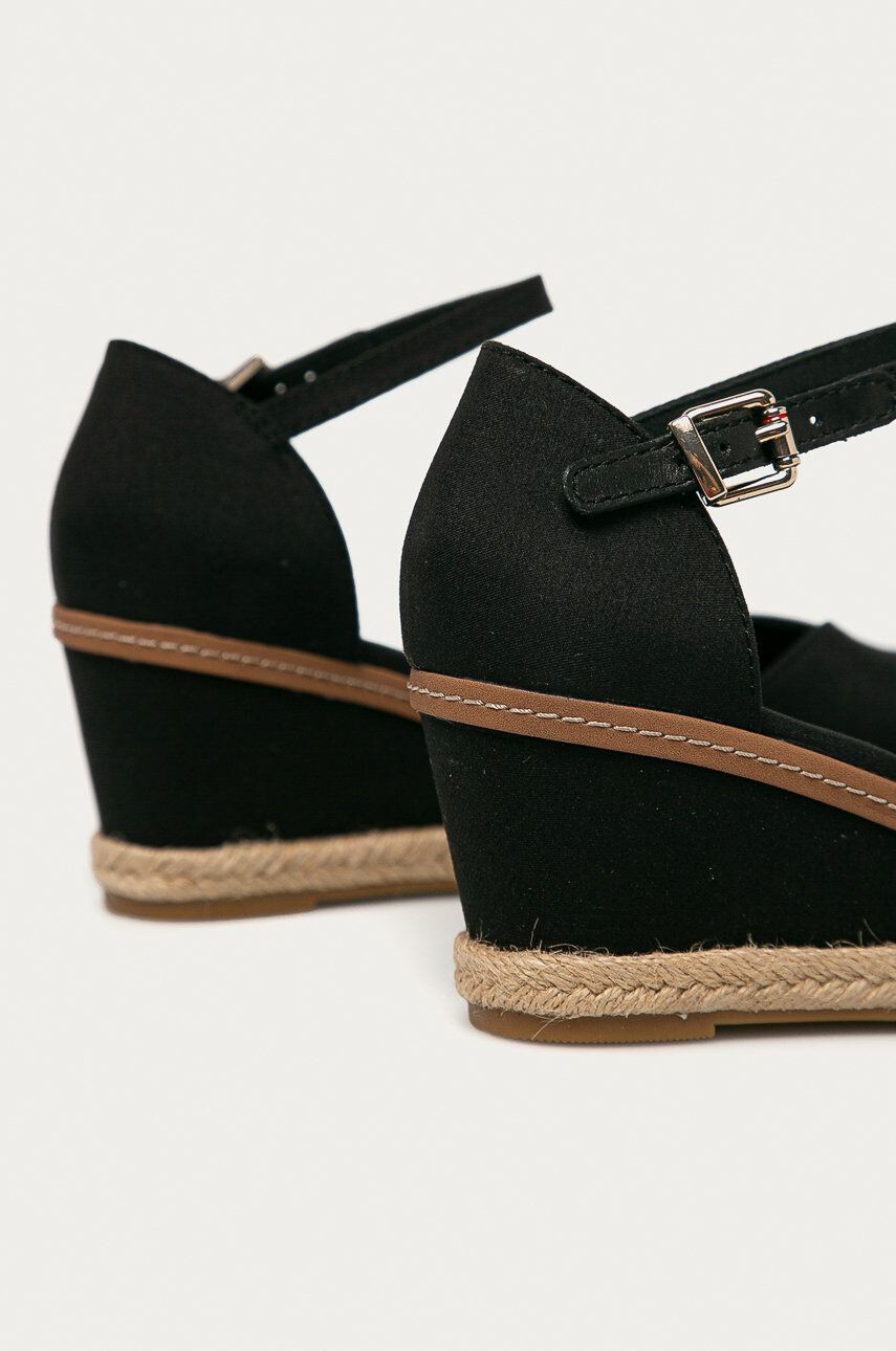 Tommy Hilfiger espadrile - Pepit.si