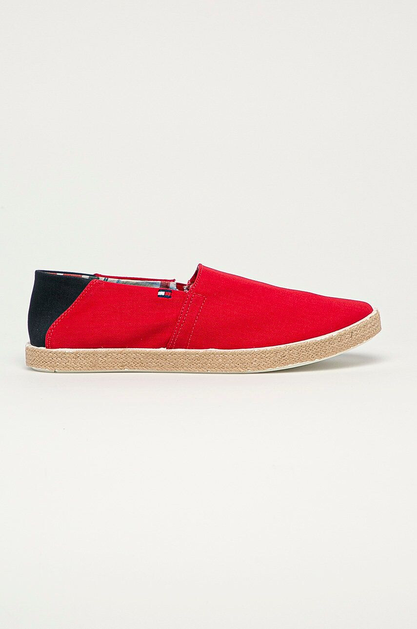 Tommy Hilfiger espadrile - Pepit.si