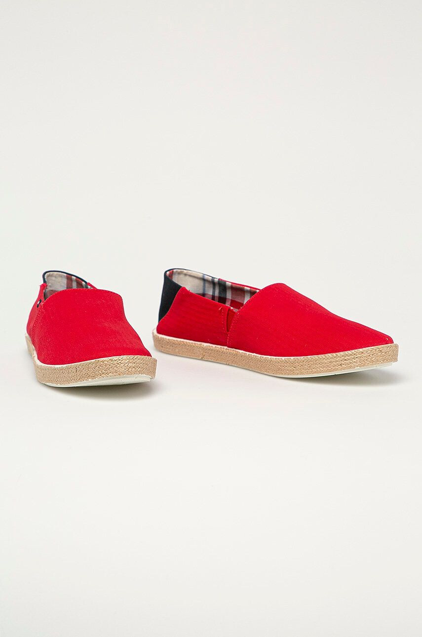 Tommy Hilfiger espadrile - Pepit.si