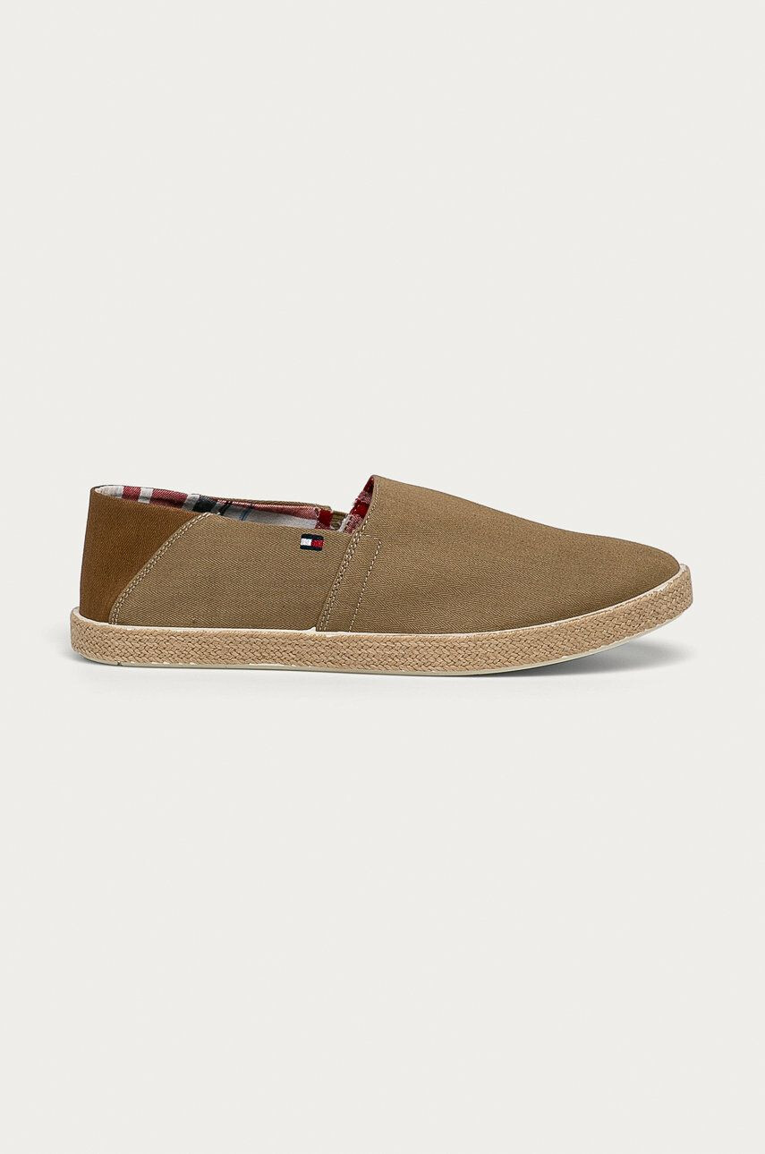 Tommy Hilfiger espadrile - Pepit.si