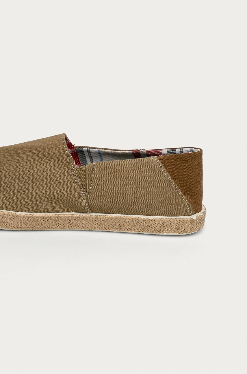 Tommy Hilfiger espadrile - Pepit.si