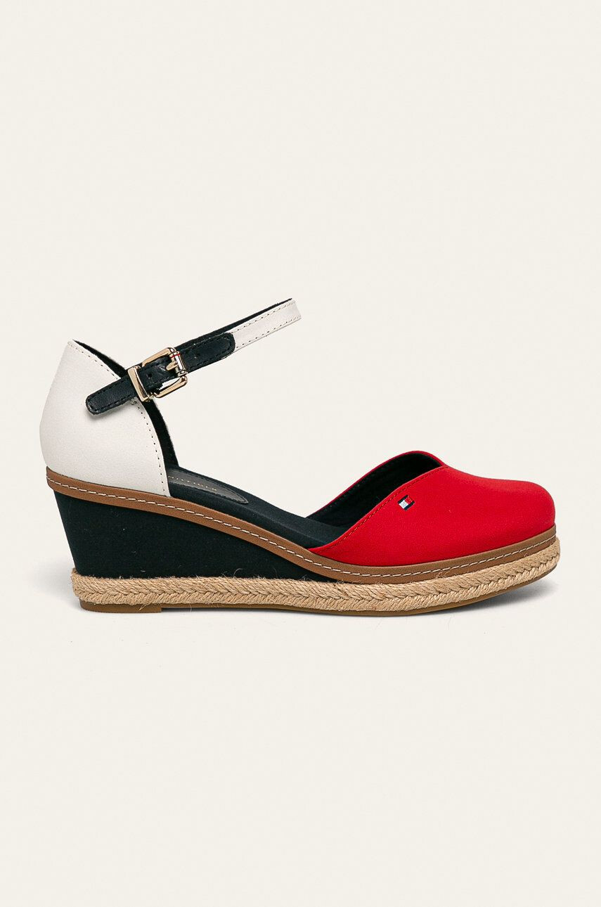 Tommy Hilfiger espadrile - Pepit.si