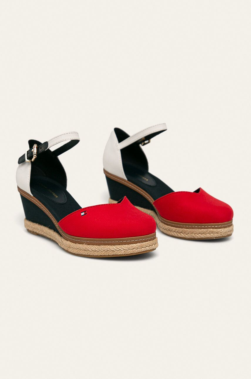 Tommy Hilfiger espadrile - Pepit.si