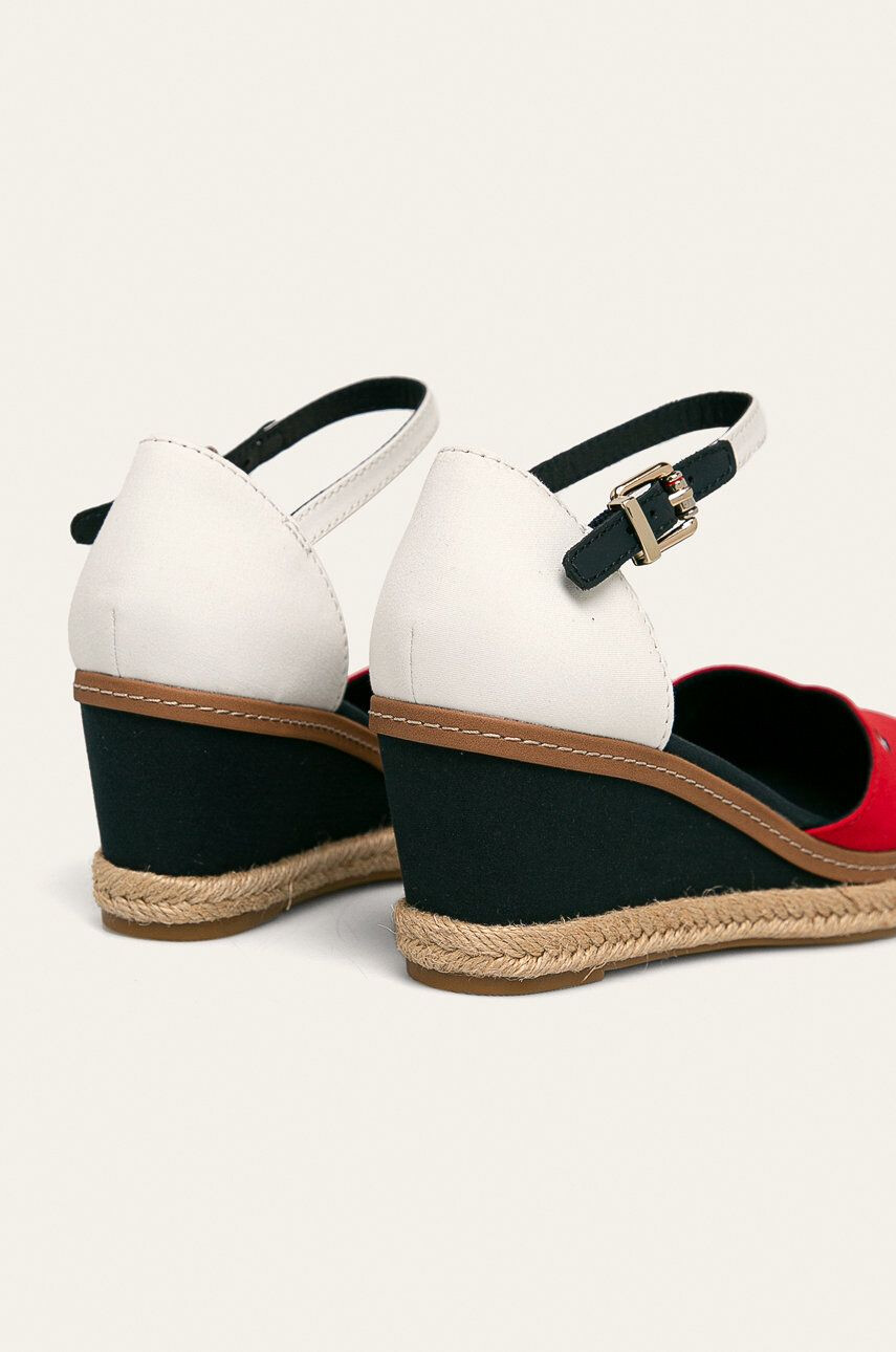 Tommy Hilfiger espadrile - Pepit.si