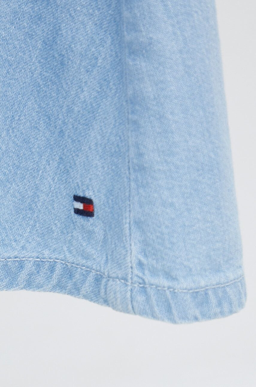 Tommy Hilfiger Jeans obleka - Pepit.si