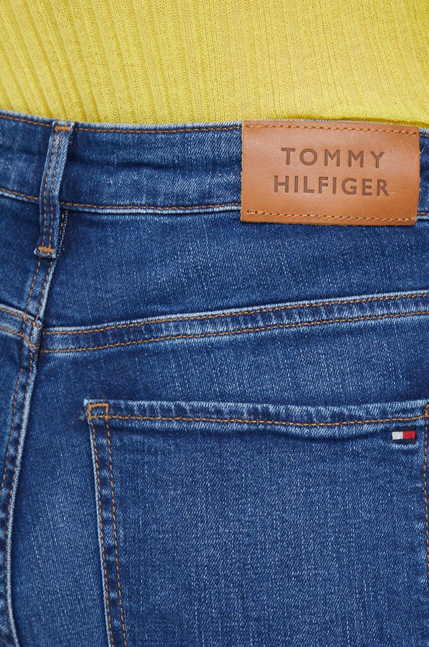 Tommy Hilfiger Kavbojke ženske - Pepit.si