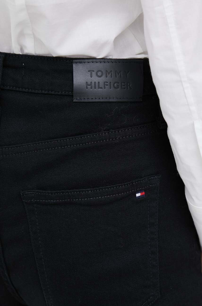 Tommy Hilfiger Kavbojke ženski - Pepit.si