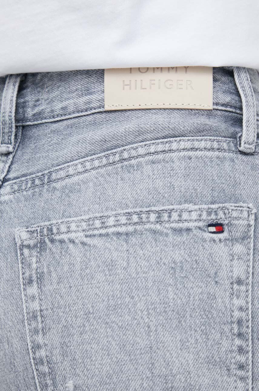 Tommy Hilfiger Kavbojke Ženski - Pepit.si