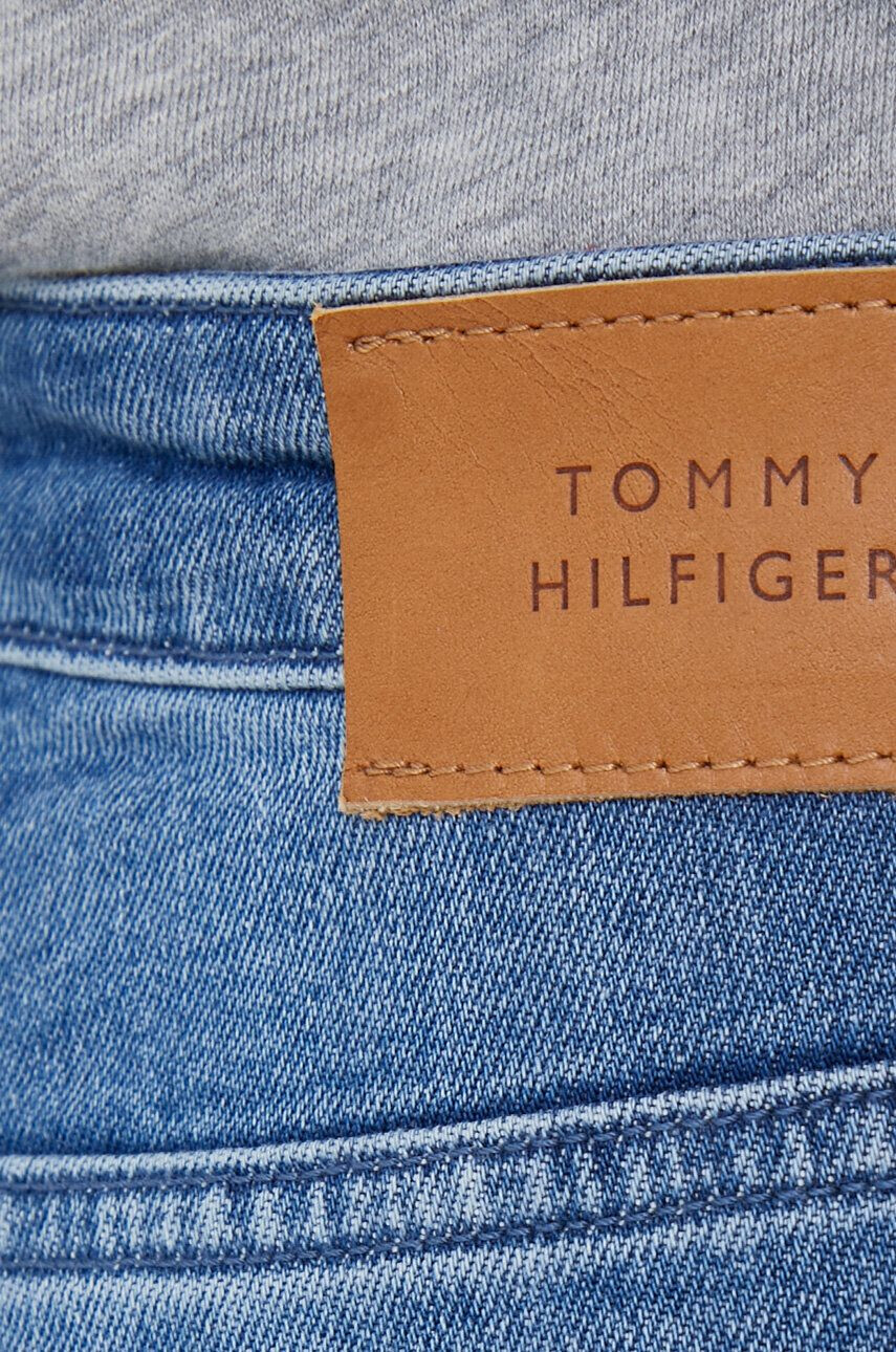 Tommy Hilfiger Kavbojke ženski - Pepit.si