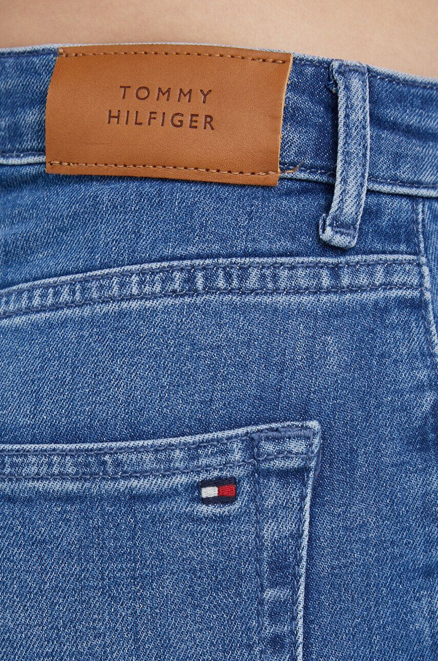 Tommy Hilfiger Kavbojke ženski - Pepit.si