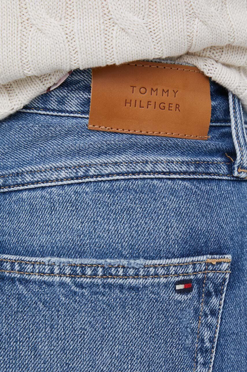 Tommy Hilfiger Kavbojke ženski - Pepit.si