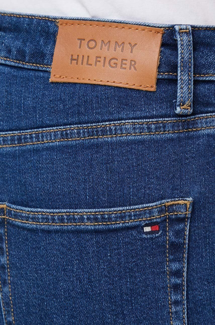 Tommy Hilfiger Kavbojke Isla ženske - Pepit.si