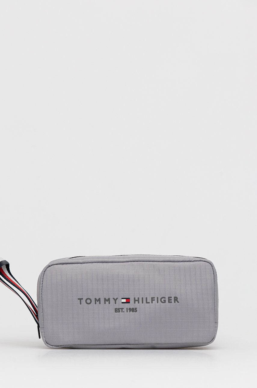 Tommy Hilfiger Kozmetična torbica - Pepit.si