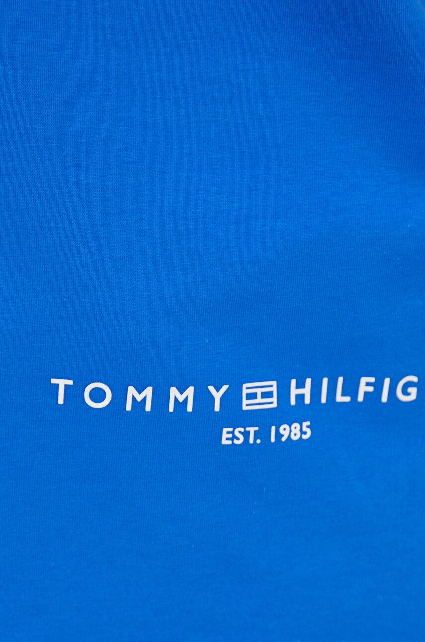 Tommy Hilfiger Kratka majica ženski - Pepit.si