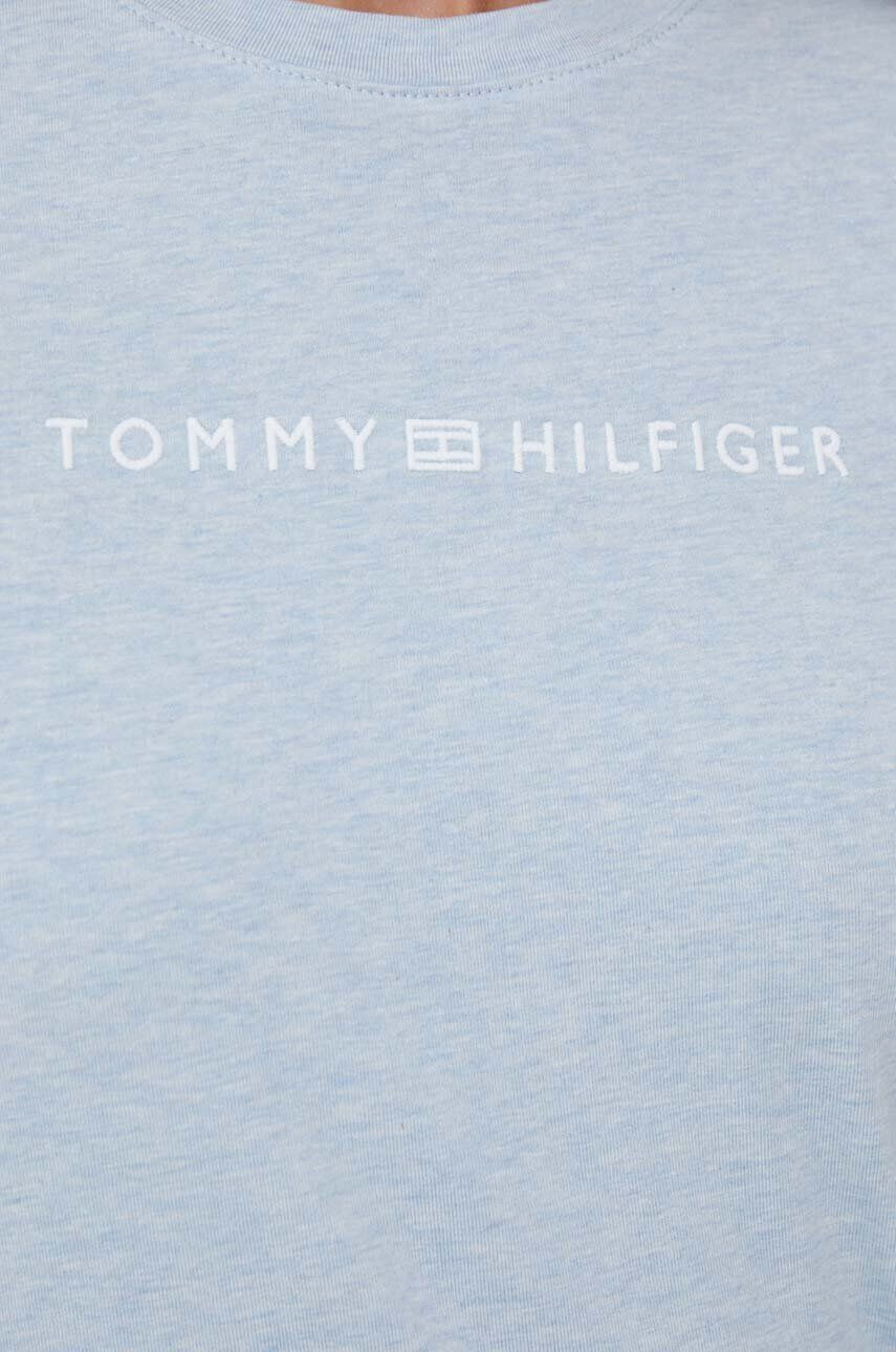 Tommy Hilfiger Kratka majica ženski - Pepit.si