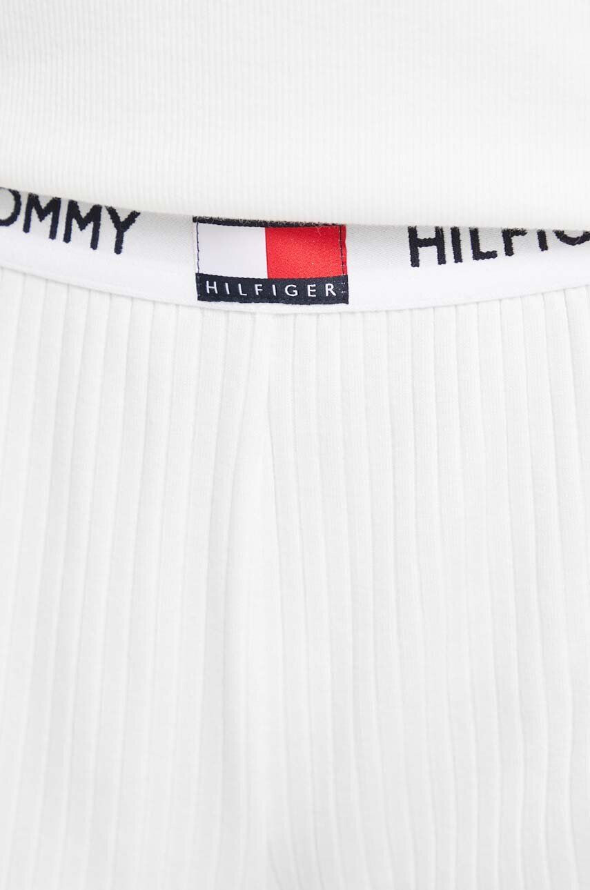 Tommy Hilfiger Kratke hlače lounge bež barva - Pepit.si