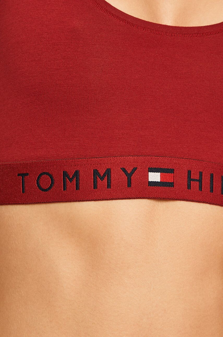 Tommy Hilfiger modrček - Pepit.si