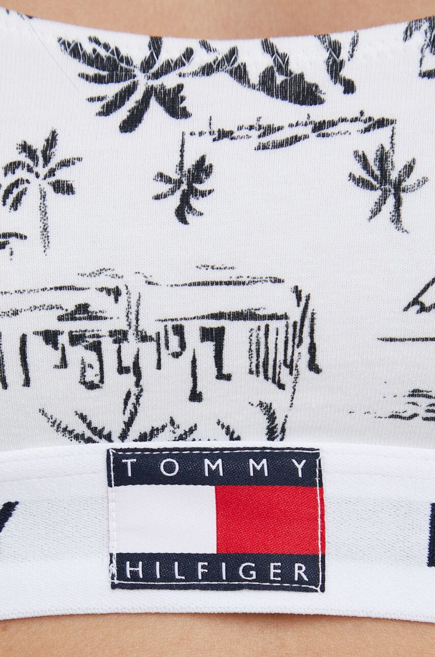 Tommy Hilfiger Modrček - Pepit.si