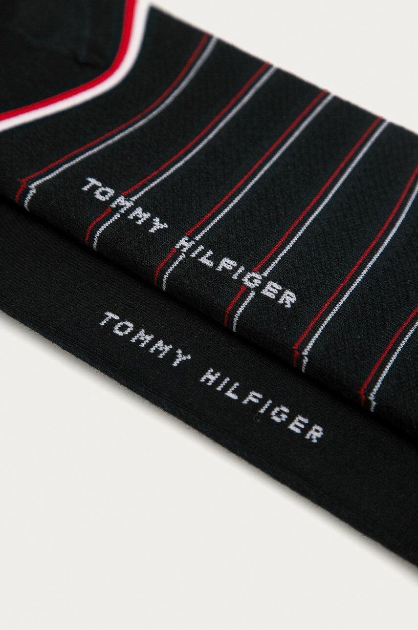 Tommy Hilfiger nogavice (2-pack) - Pepit.si