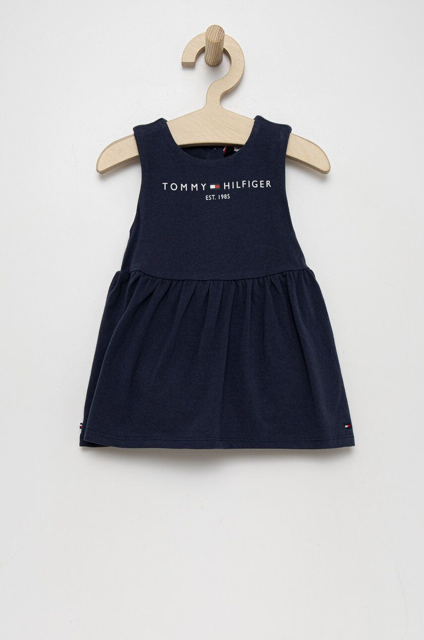 Tommy Hilfiger Obleka za dojenčka - Pepit.si