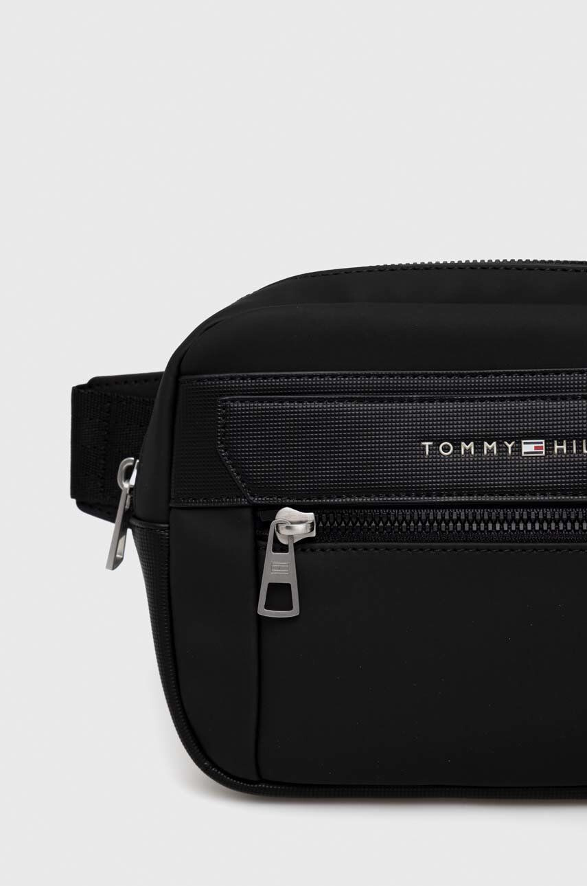 Tommy Hilfiger Opasna torbica - Pepit.si