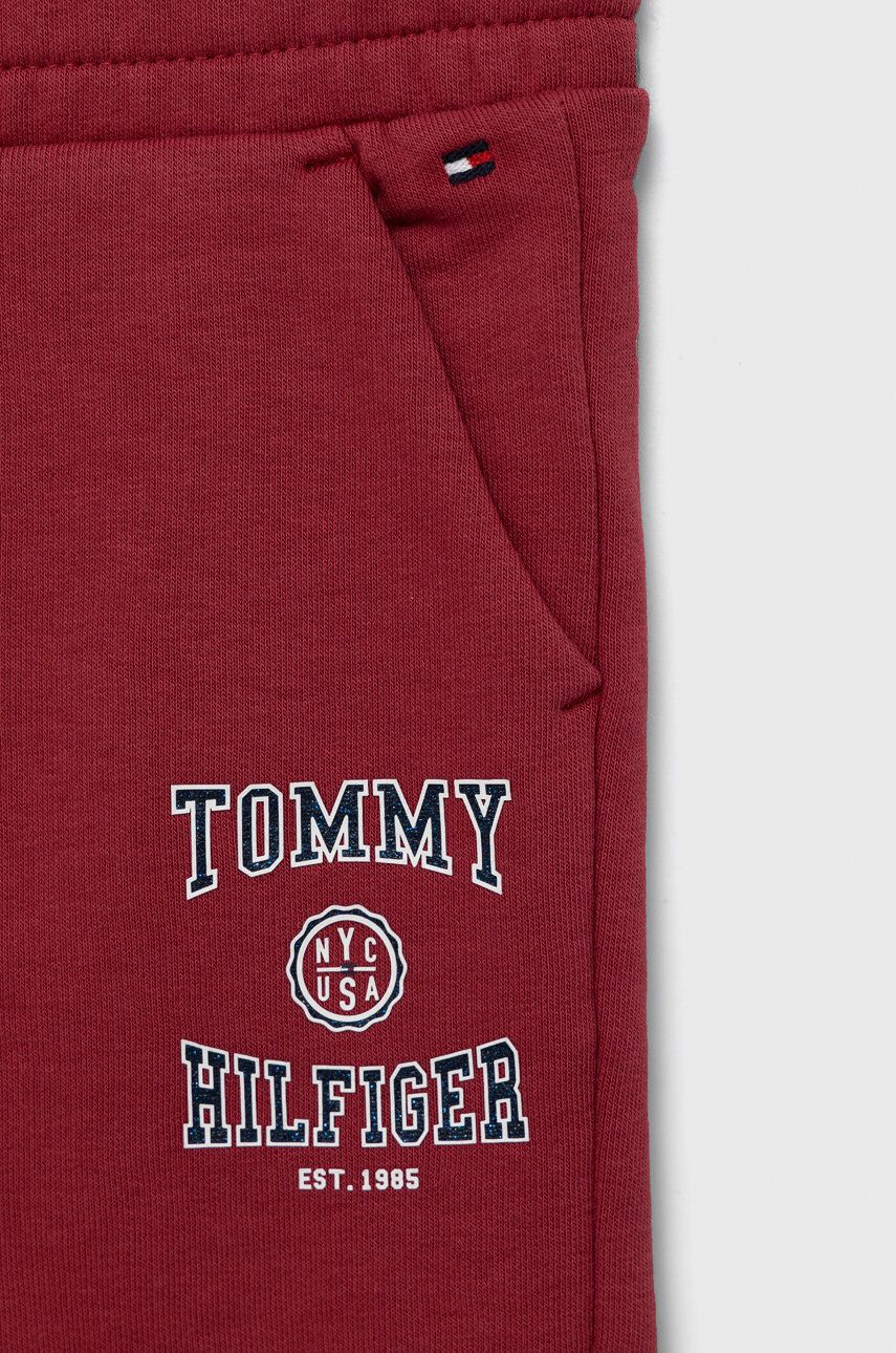 Tommy Hilfiger otroške hlače - Pepit.si