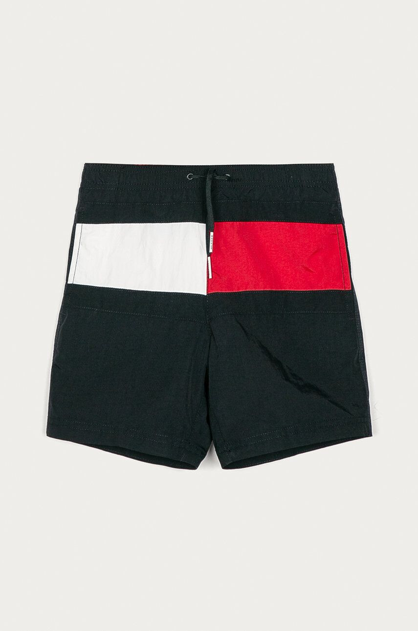 Tommy Hilfiger otroške kopalne kratke hlače 128-164 cm - Pepit.si