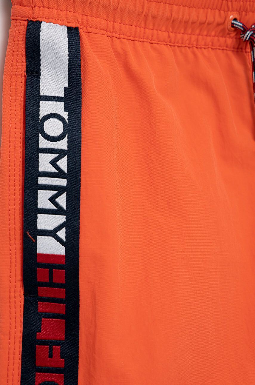 Tommy Hilfiger Otroške kopalne kratke hlače - Pepit.si