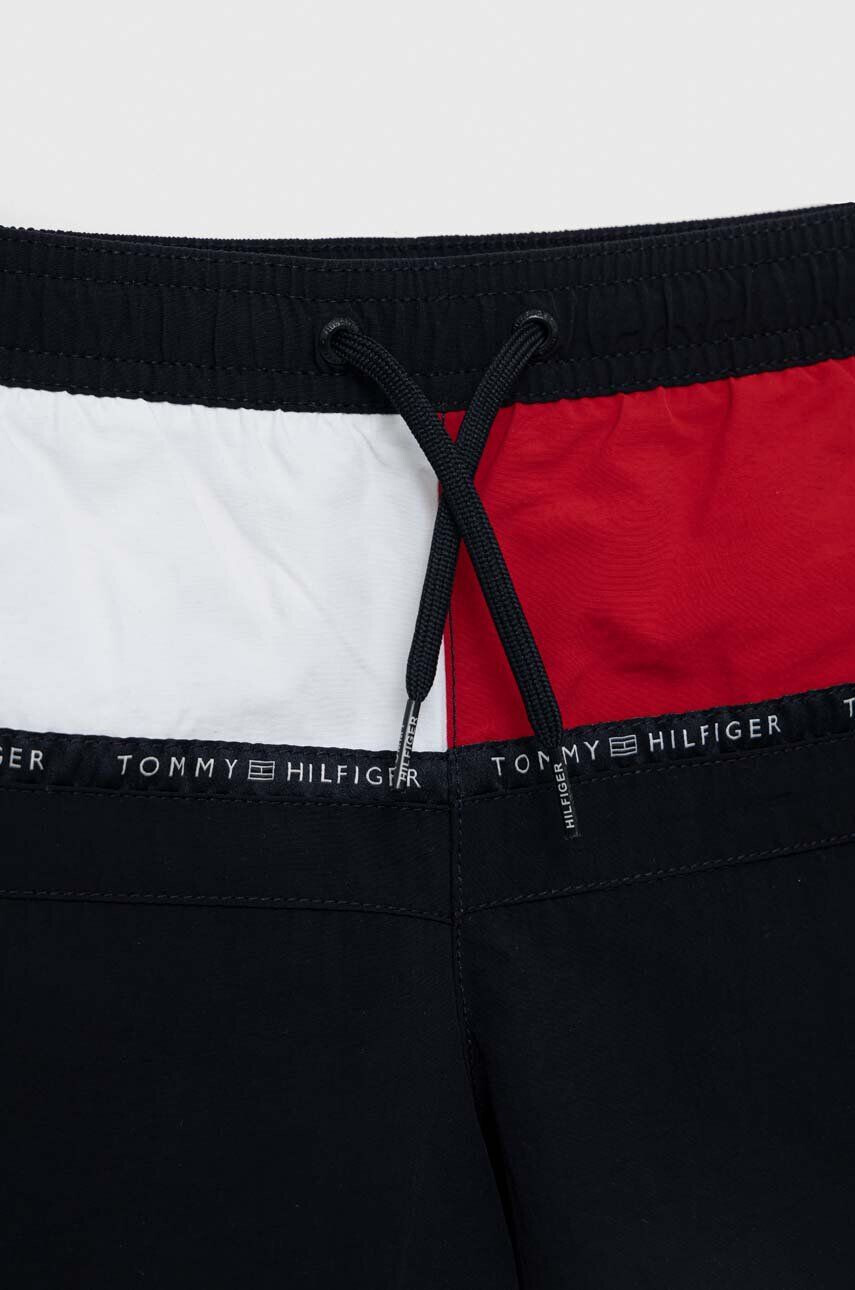 Tommy Hilfiger Otroške kopalne kratke hlače - Pepit.si