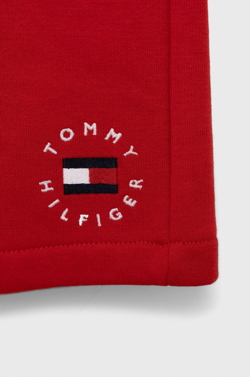 Tommy Hilfiger Otroške kratke hlače - Pepit.si