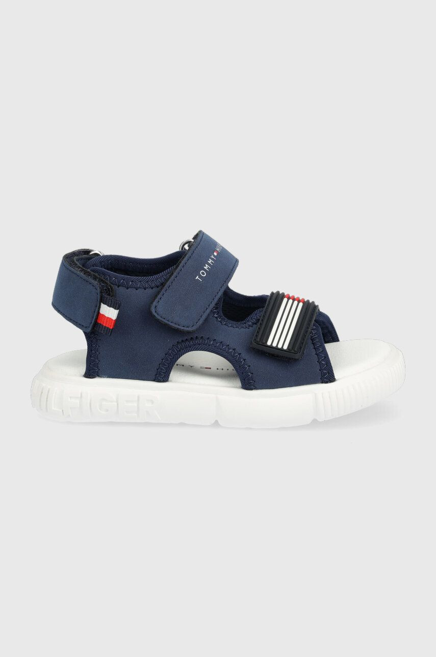 Tommy Hilfiger otroški sandali - Pepit.si