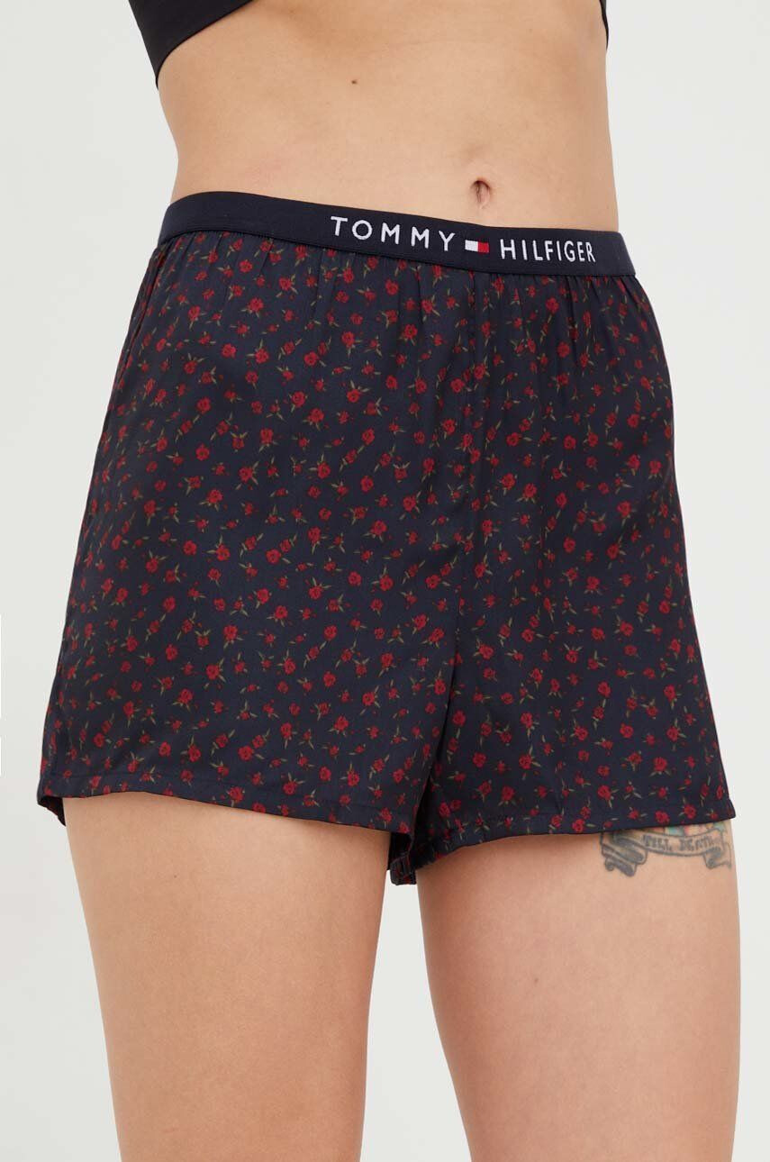 Tommy Hilfiger Pižama - Pepit.si