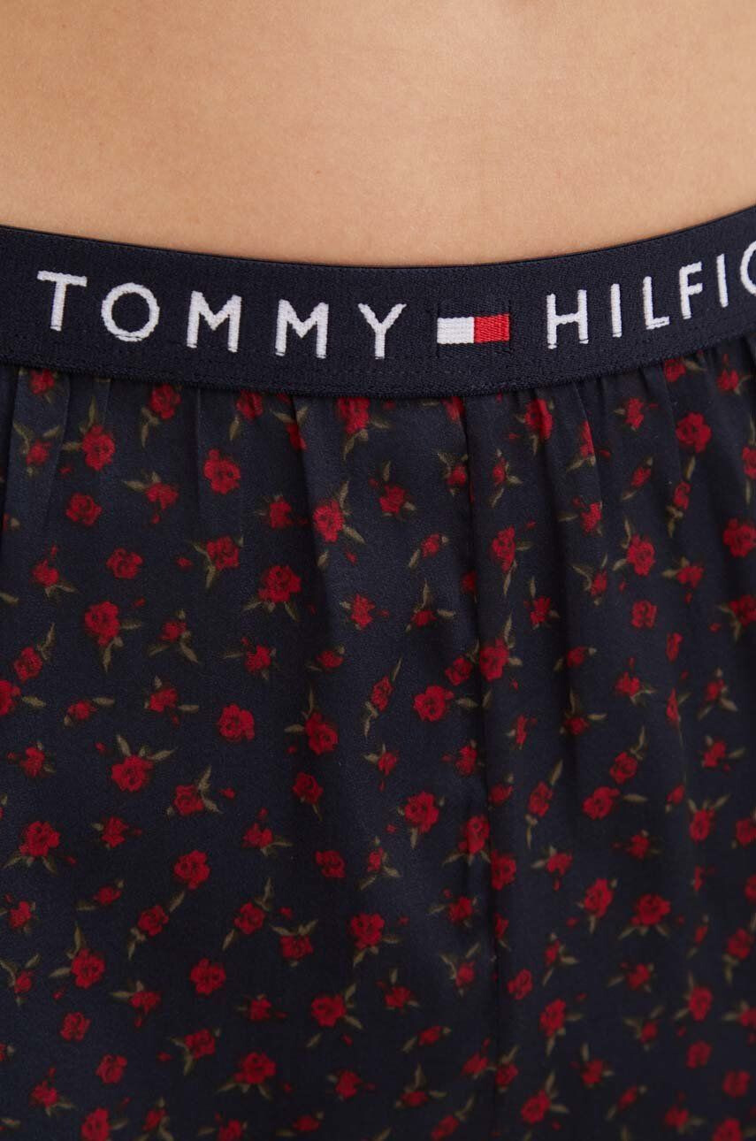 Tommy Hilfiger Pižama - Pepit.si