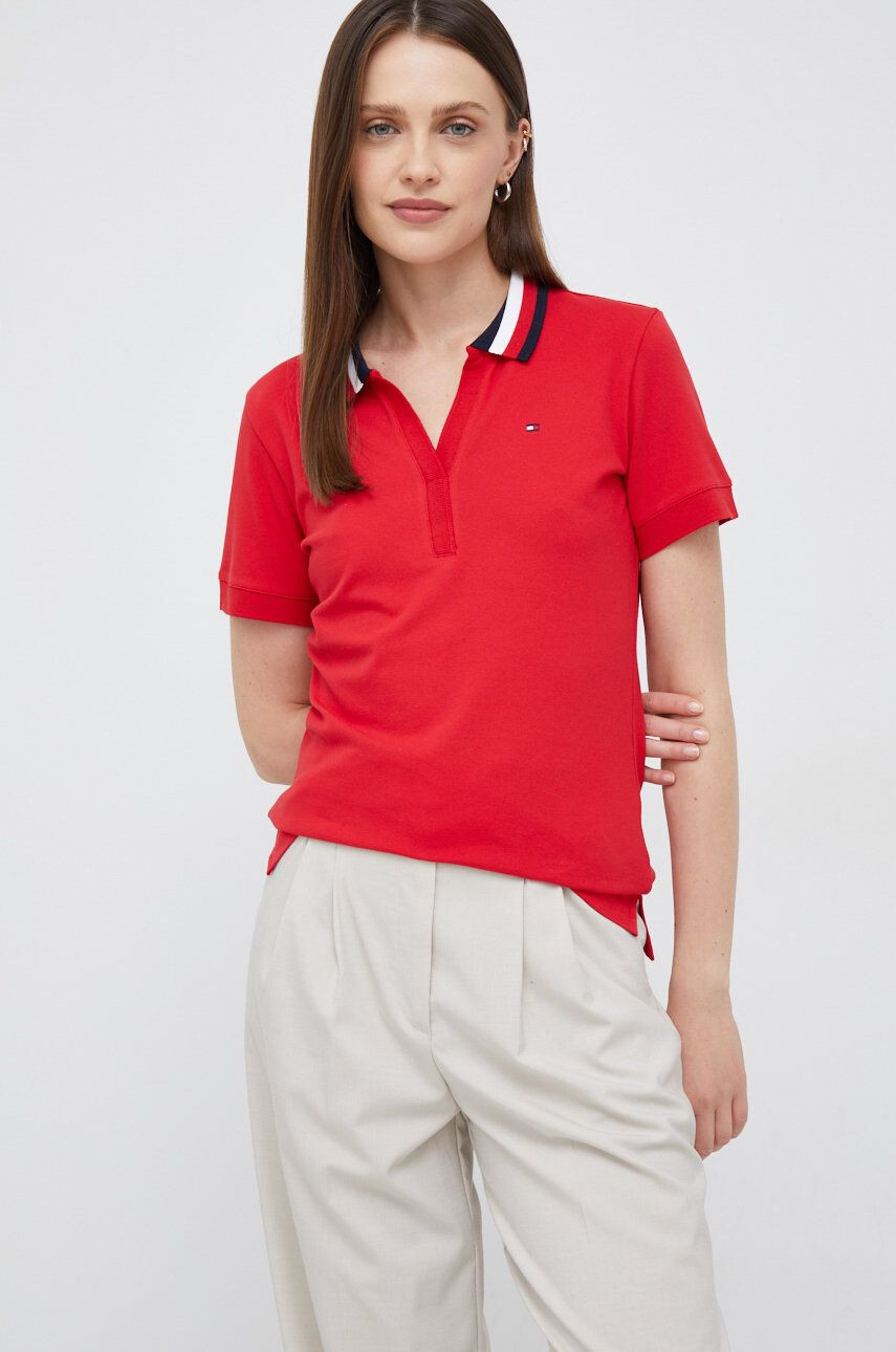 Tommy Hilfiger Polo - Pepit.si