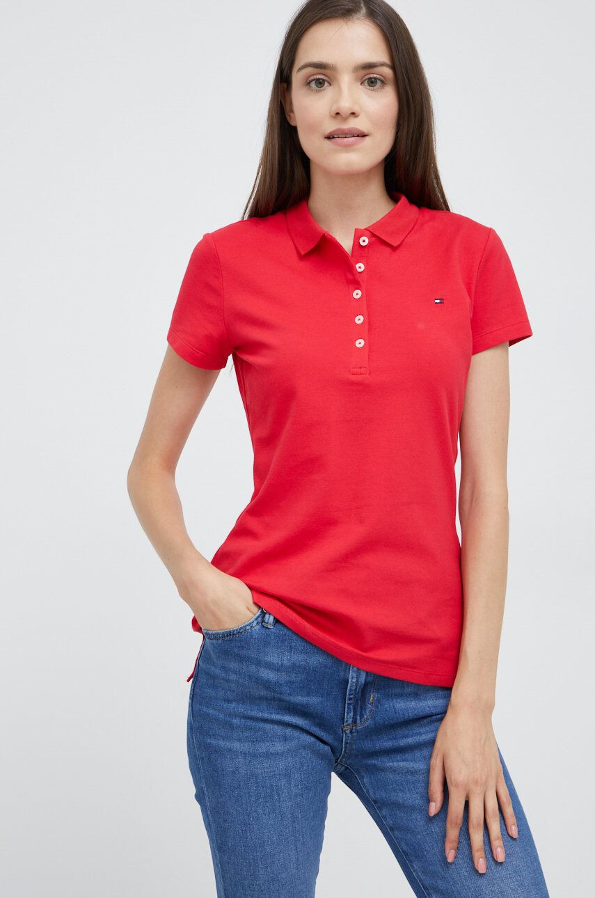 Tommy Hilfiger Polo - Pepit.si