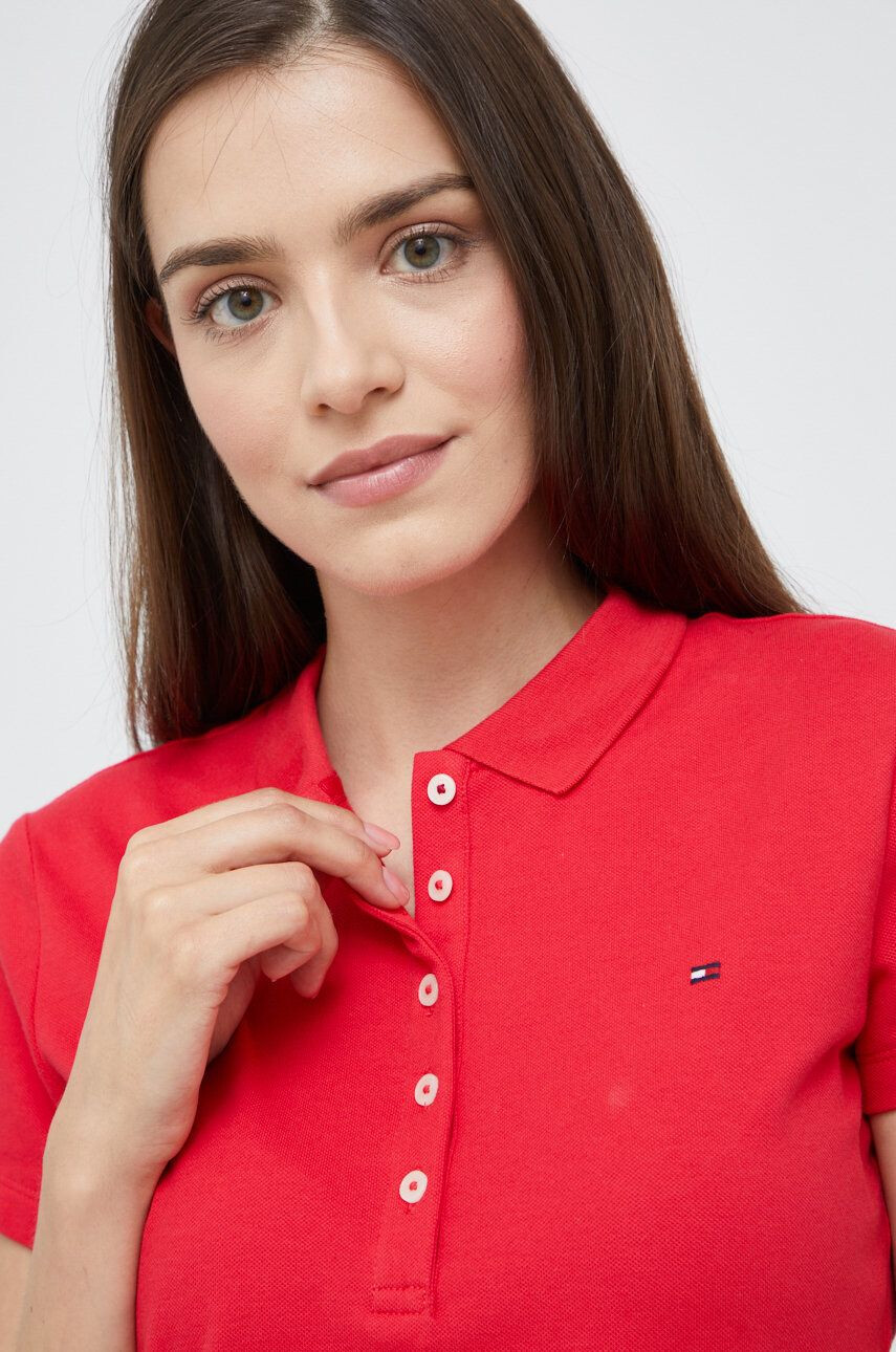 Tommy Hilfiger Polo - Pepit.si