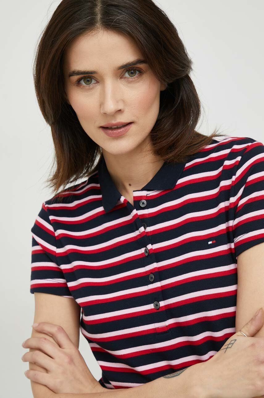 Tommy Hilfiger Polo - Pepit.si