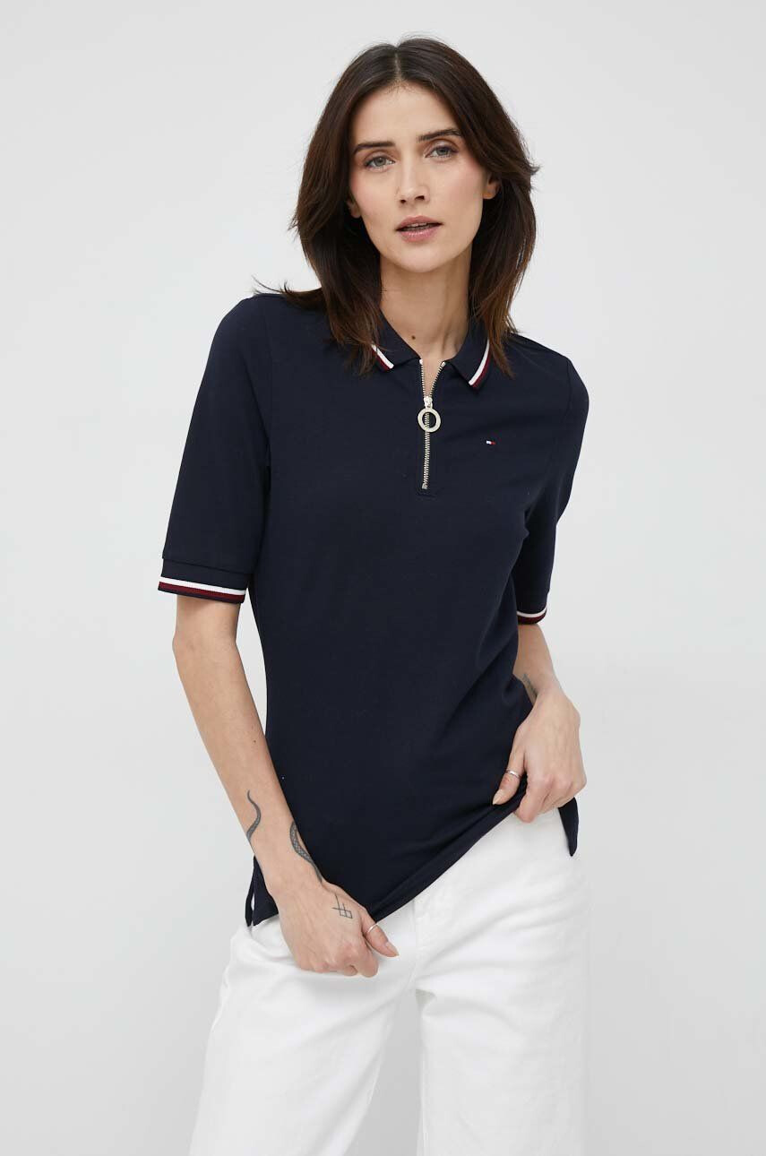 Tommy Hilfiger Polo - Pepit.si