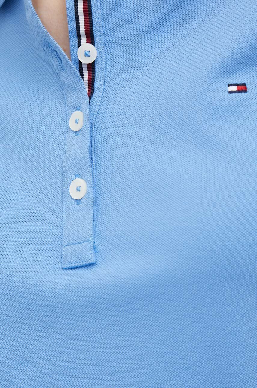 Tommy Hilfiger Polo ženski - Pepit.si