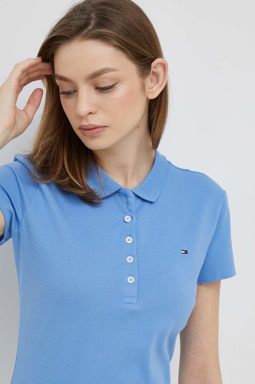 Tommy Hilfiger Polo - Pepit.si