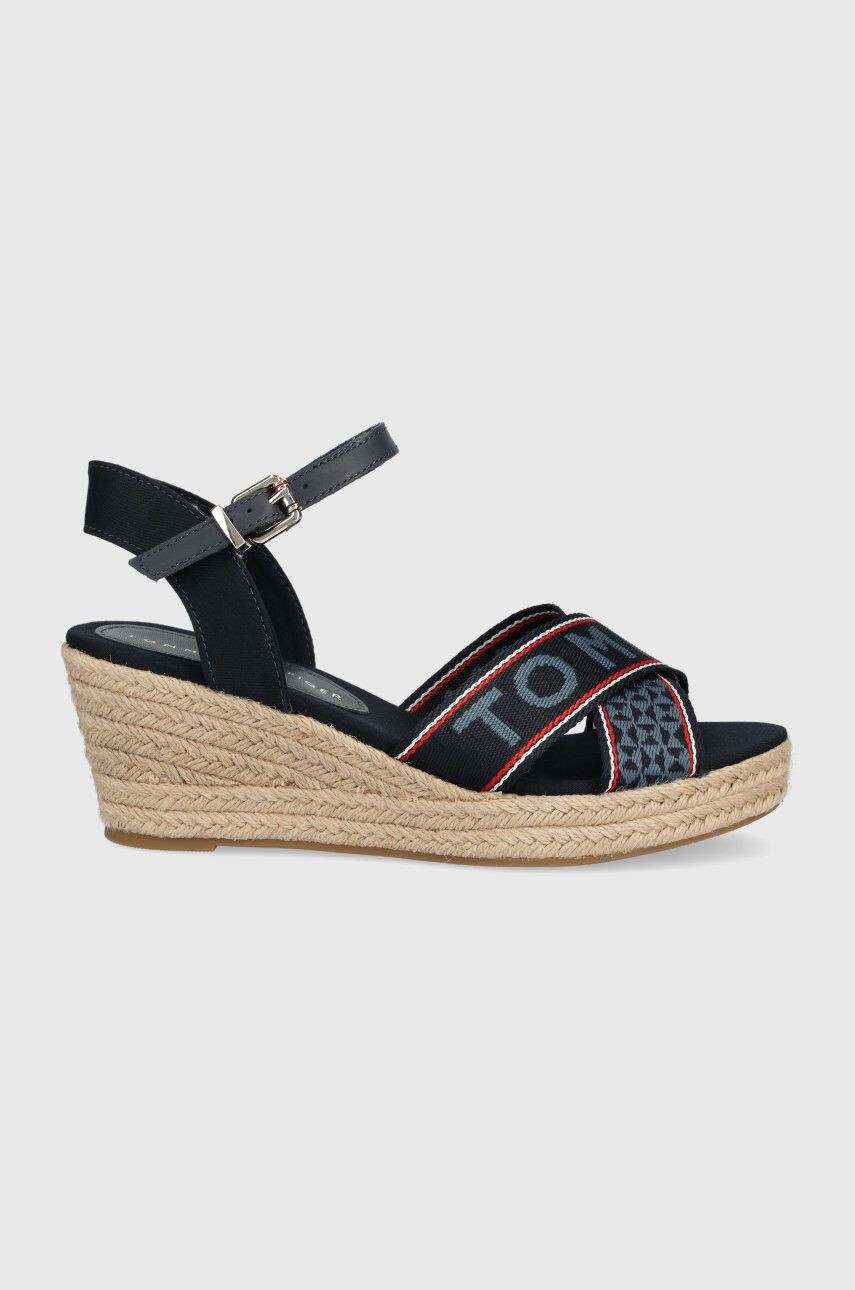 Tommy Hilfiger sandali - Pepit.si