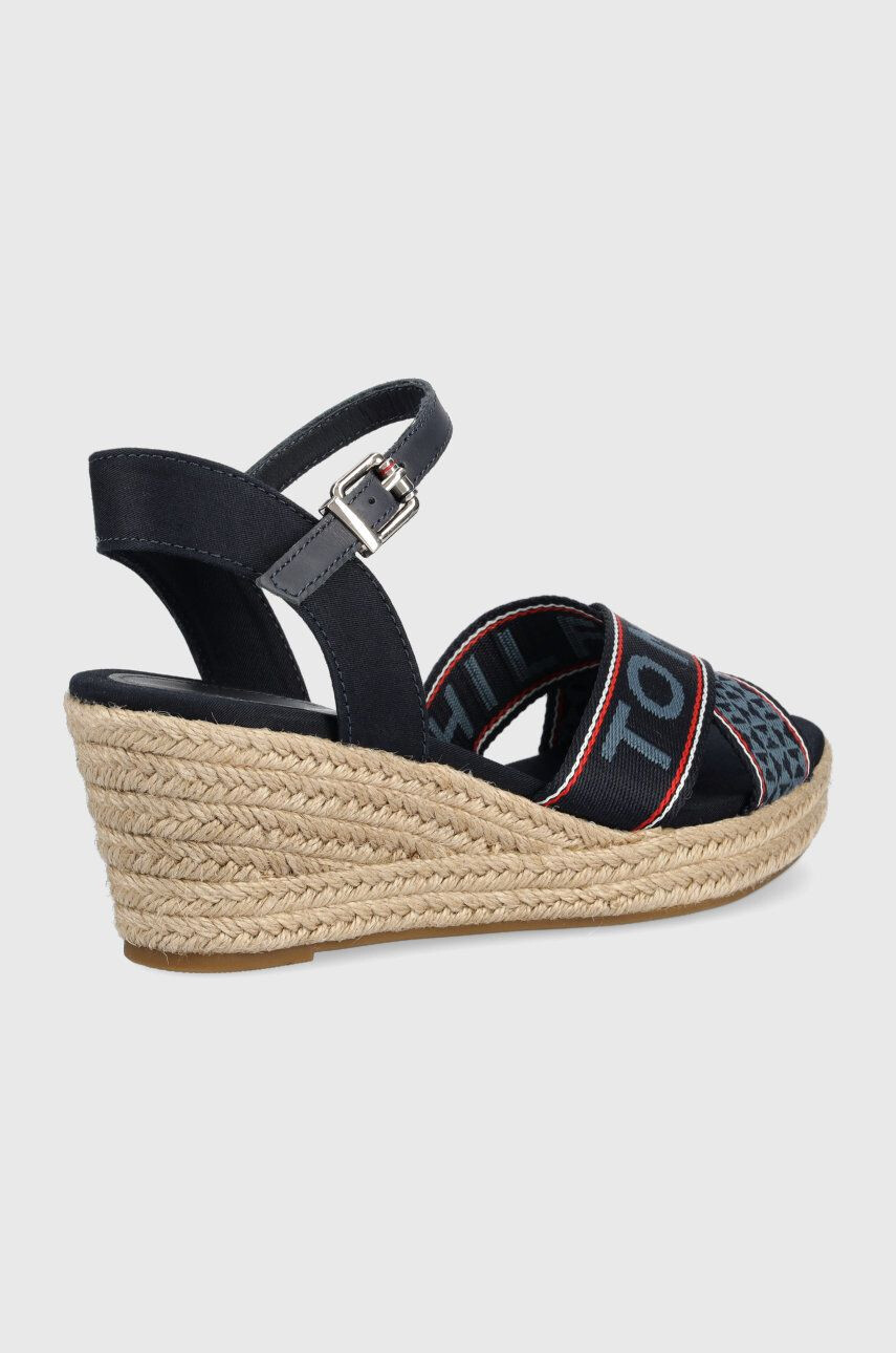 Tommy Hilfiger sandali - Pepit.si