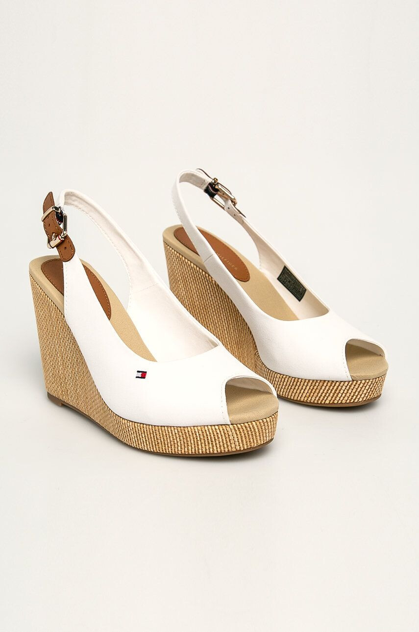 Tommy Hilfiger sandali - Pepit.si