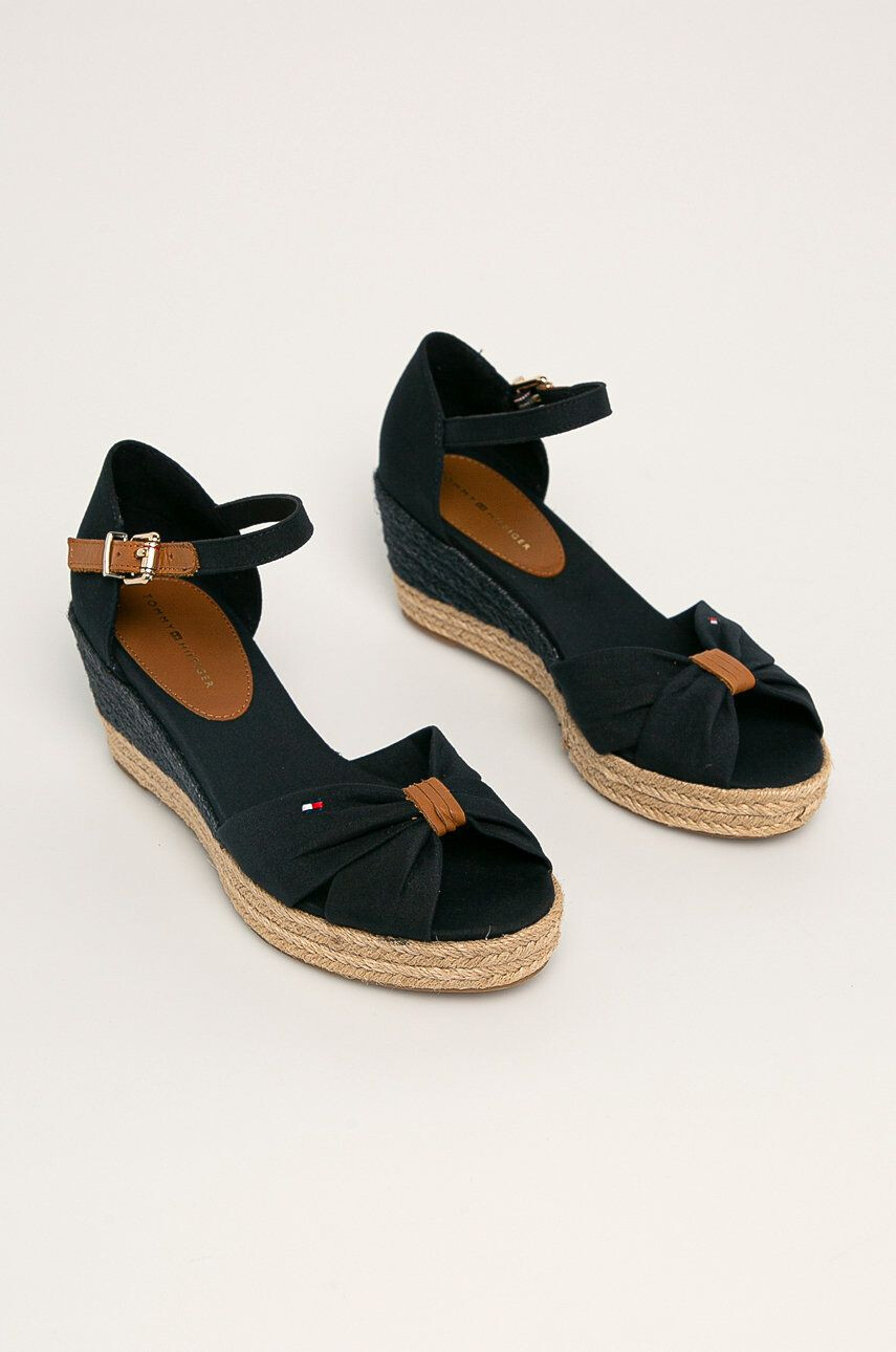 Tommy Hilfiger sandali - Pepit.si