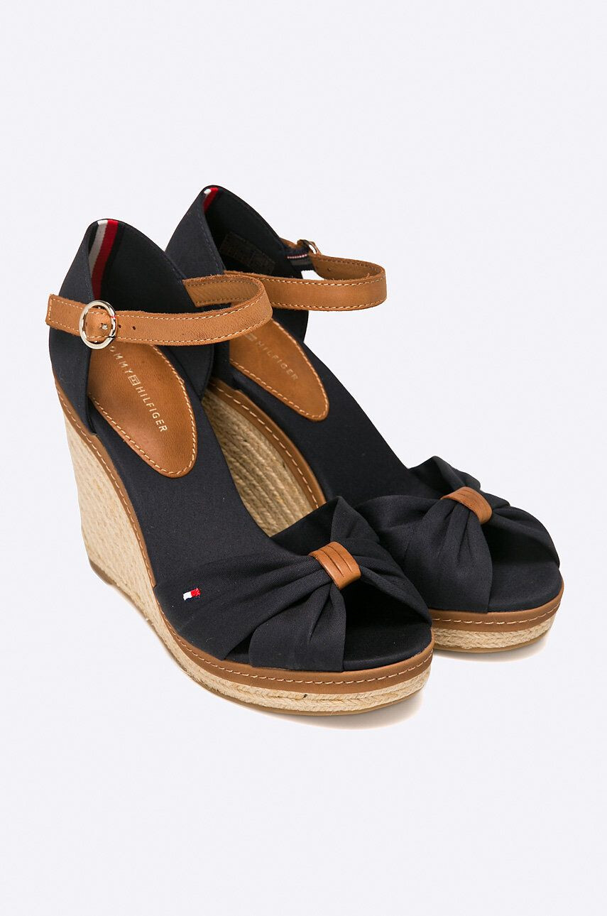 Tommy Hilfiger sandali - Pepit.si