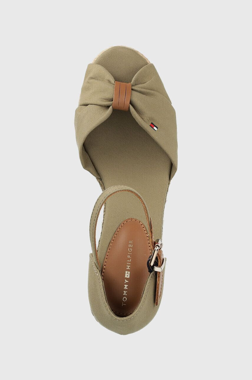 Tommy Hilfiger sandali - Pepit.si